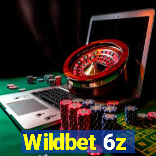 Wildbet 6z